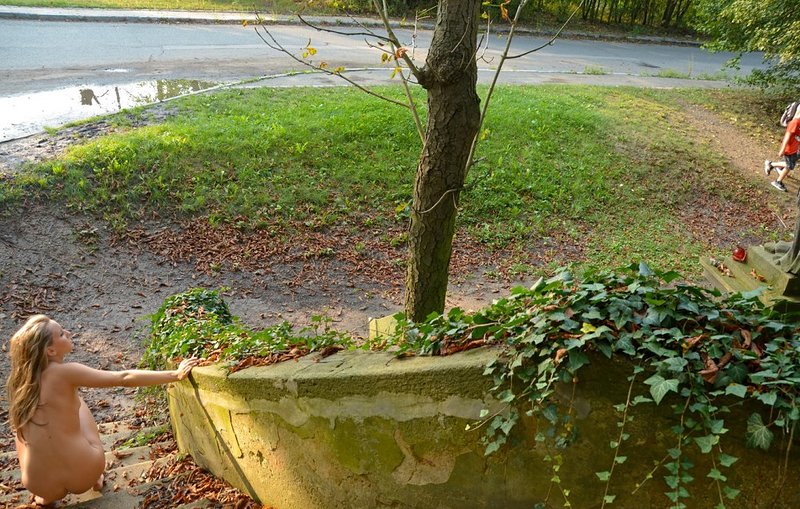 Валерия, 33 года, 1 размер груди