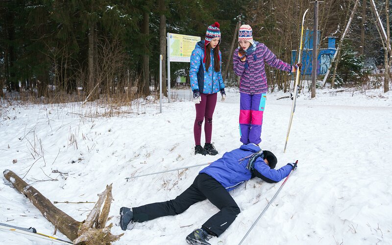 Уля, 43 года, 0 размер груди