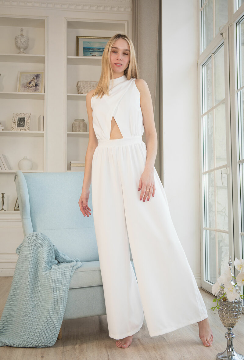 Ольга, 22 года, 0 размер груди