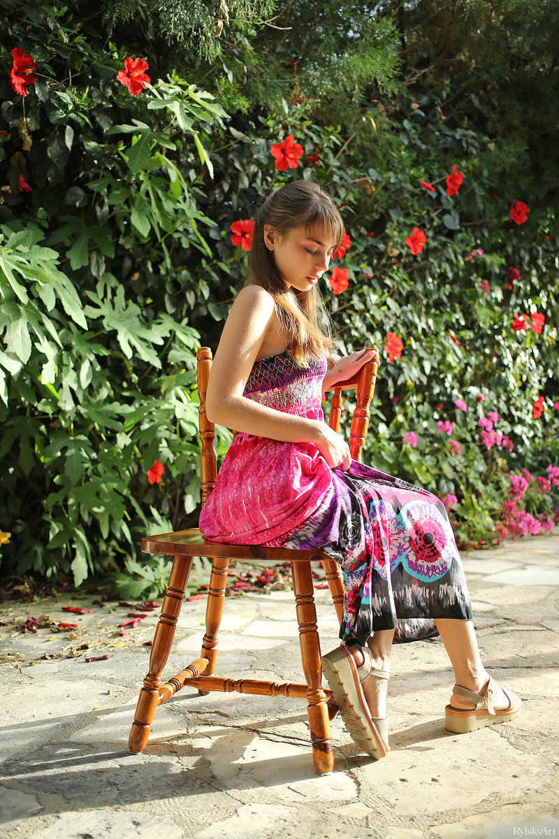 Ксения, 35 лет, 5 размер груди